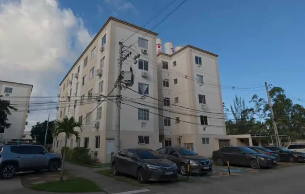 Apartamento, 2 quartos, 47 m² - Foto 16