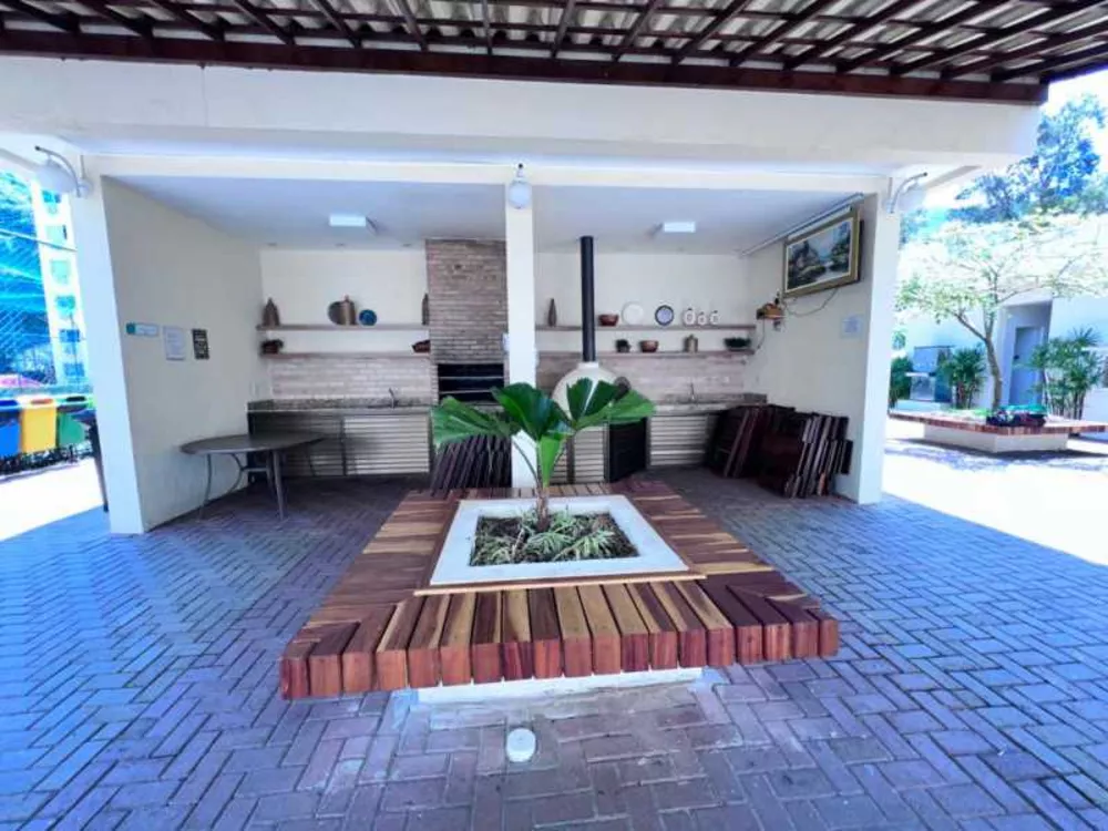 Apartamento, 4 quartos, 88 m² - Foto 30