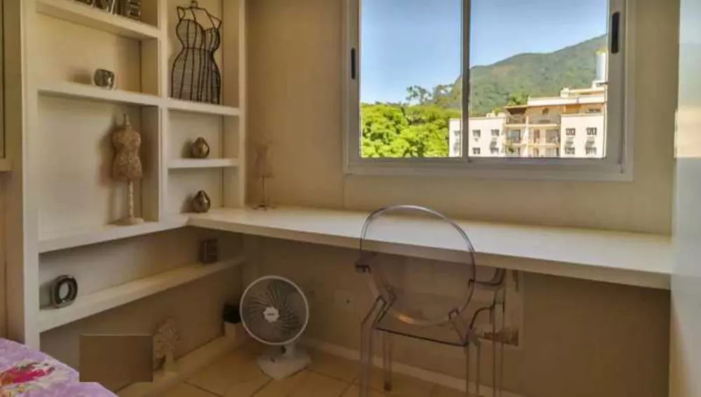 Apartamento, 4 quartos, 88 m² - Foto 5