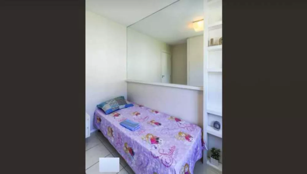Apartamento, 4 quartos, 88 m² - Foto 7