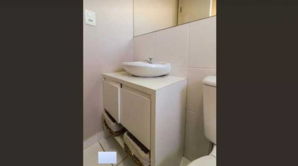 Apartamento, 4 quartos, 88 m² - Foto 9