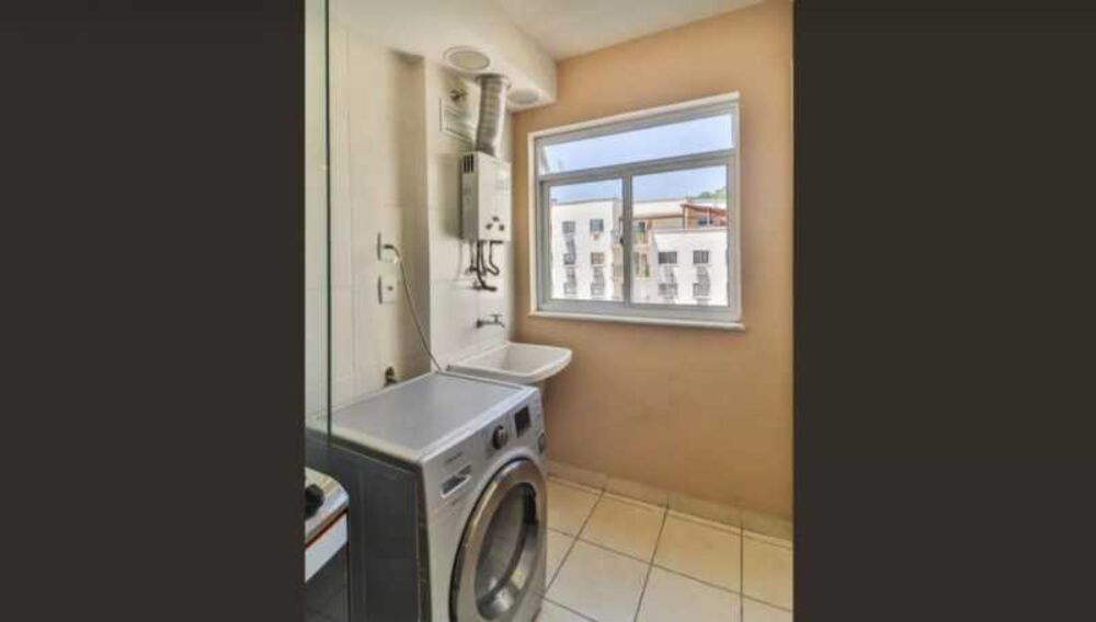 Apartamento, 4 quartos, 88 m² - Foto 25