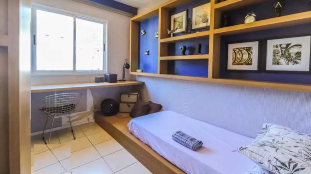 Apartamento, 4 quartos, 88 m² - Foto 17