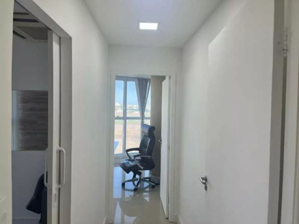 Sala-Conjunto - Foto 12