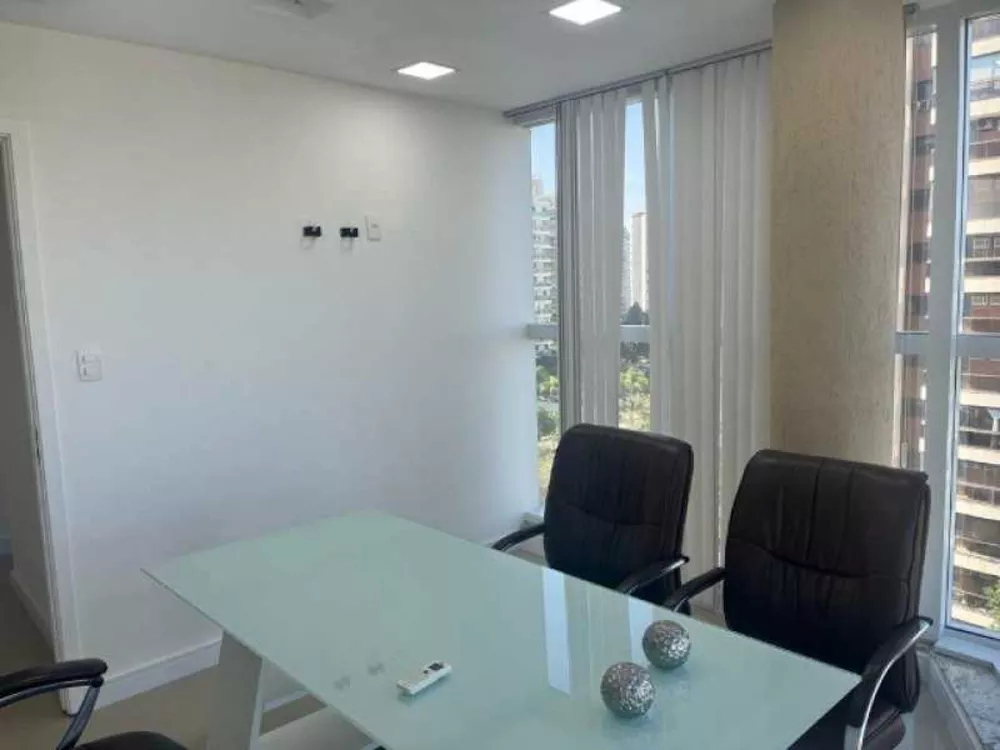Sala-Conjunto - Foto 14