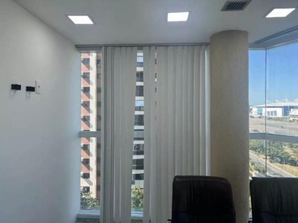 Sala-Conjunto - Foto 13