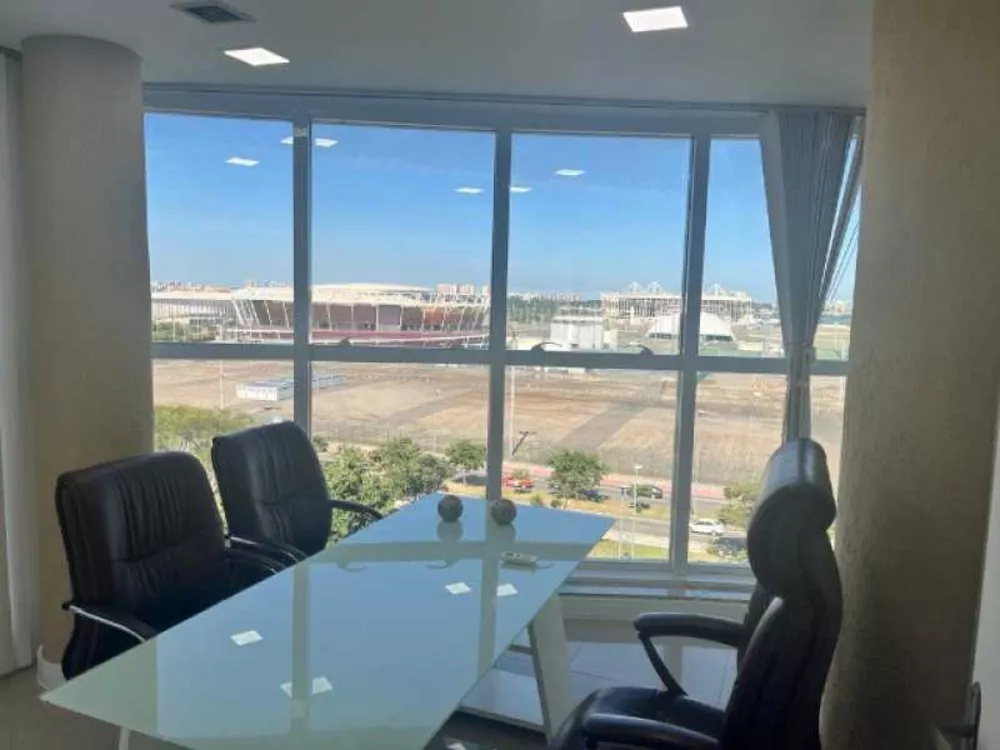 Sala-Conjunto - Foto 1