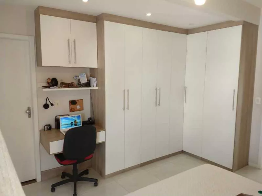 Casa de Condomínio, 5 quartos - Foto 15