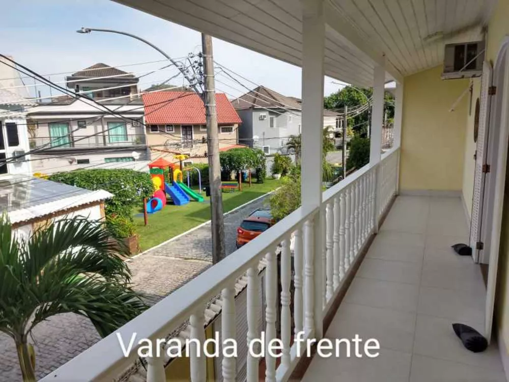 Casa de Condomínio, 5 quartos - Foto 14