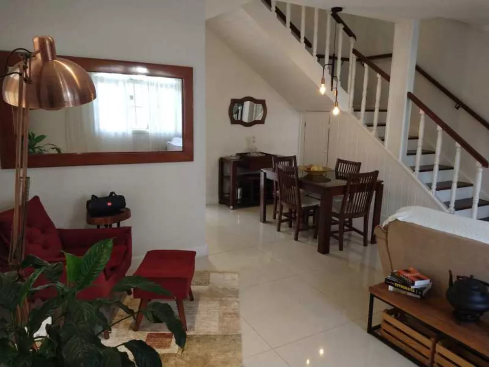 Casa de Condomínio, 5 quartos - Foto 4