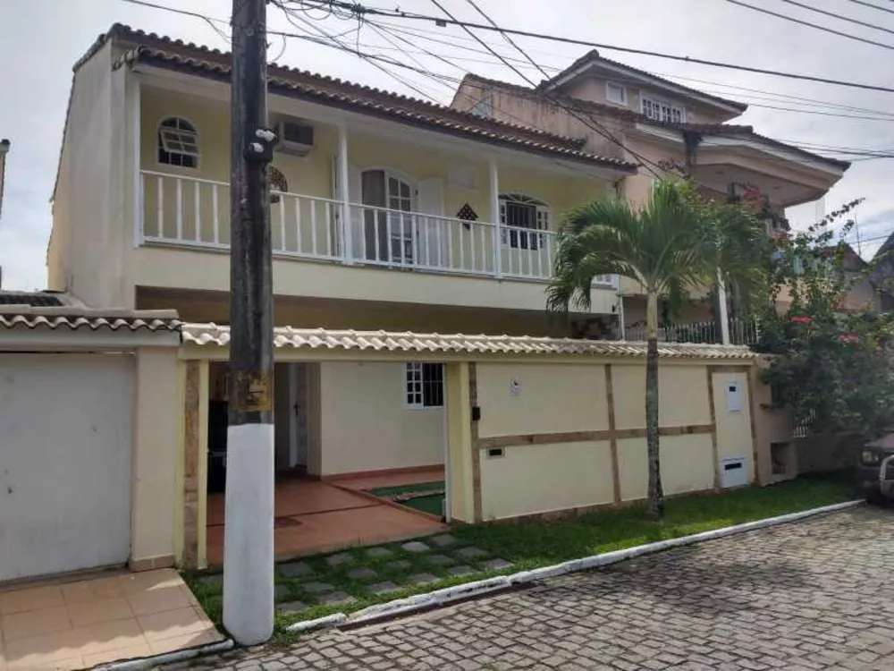 Casa de Condomínio, 5 quartos - Foto 7