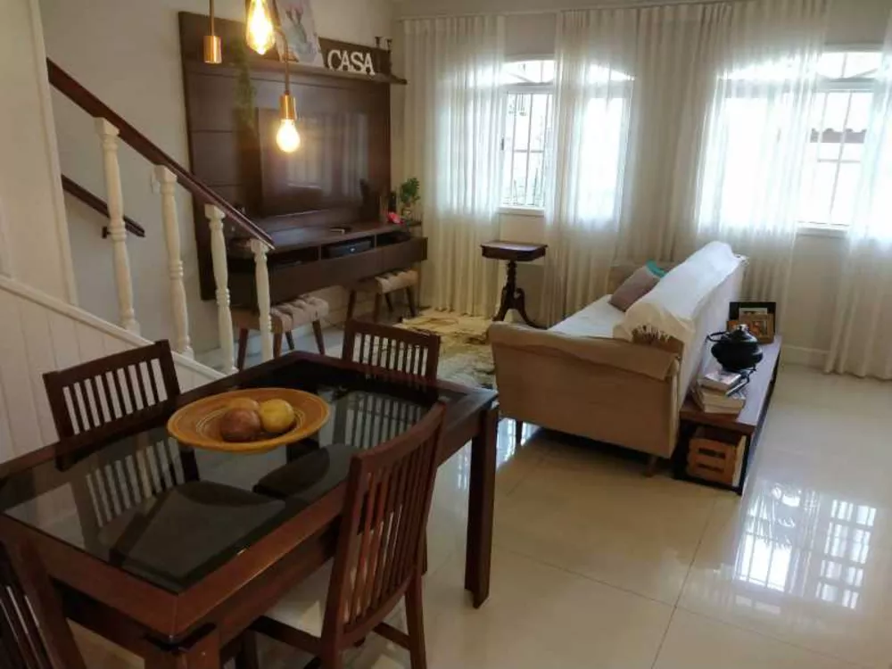 Casa de Condomínio, 5 quartos - Foto 2