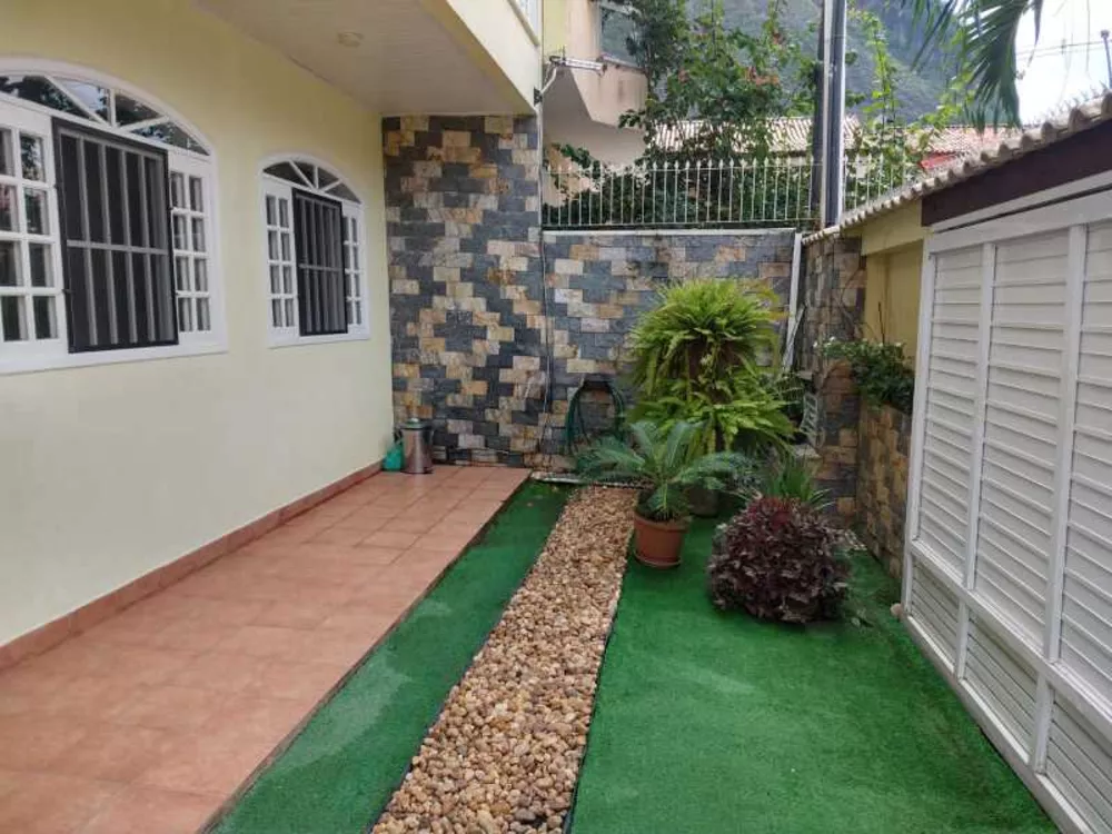 Casa de Condomínio, 5 quartos - Foto 8