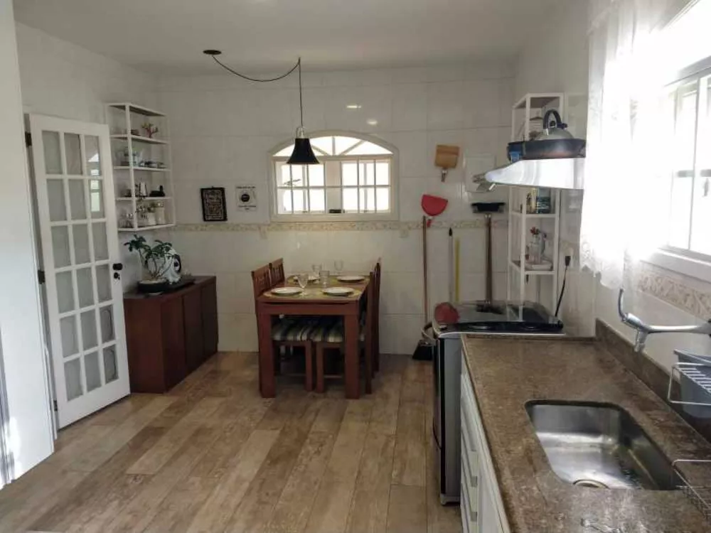 Casa de Condomínio, 5 quartos - Foto 21