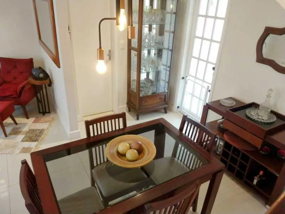 Casa de Condomínio, 5 quartos - Foto 6