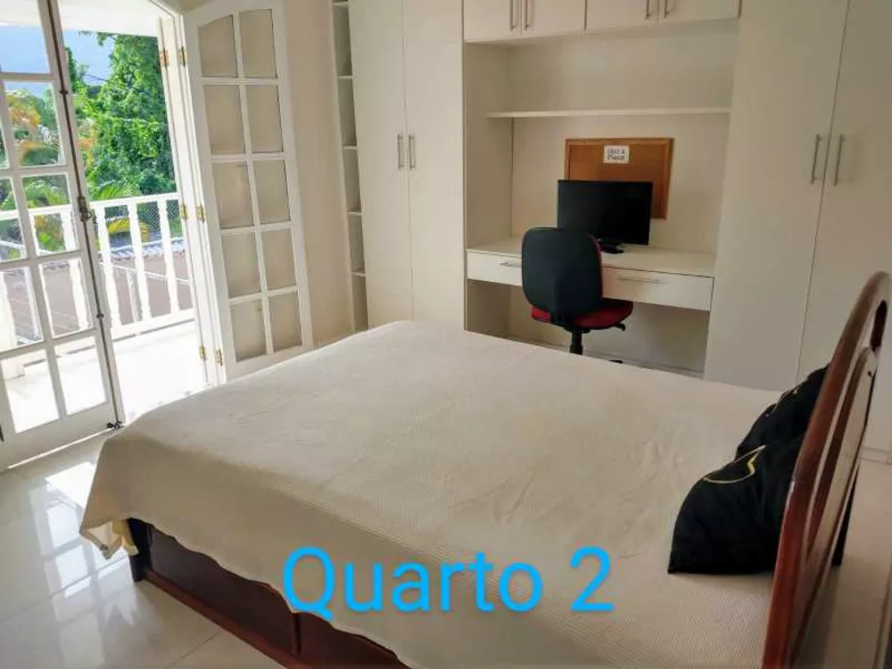 Casa de Condomínio, 5 quartos - Foto 12