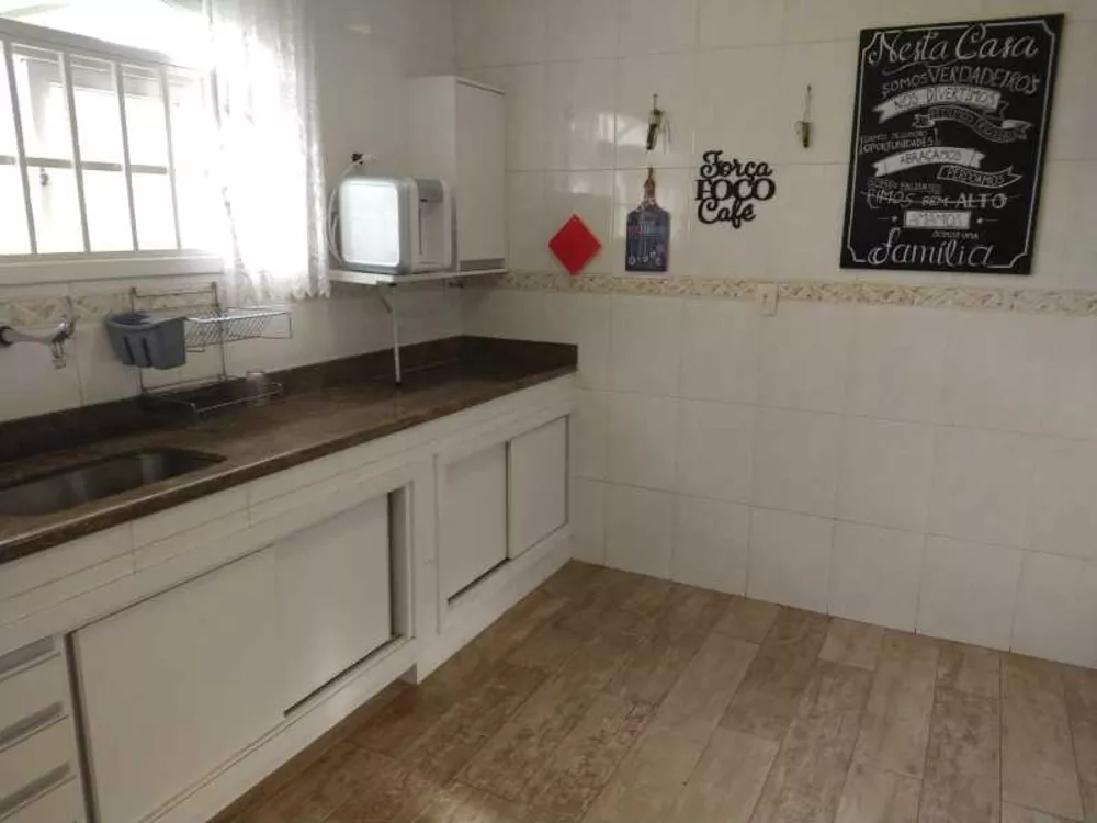 Casa de Condomínio, 5 quartos - Foto 17