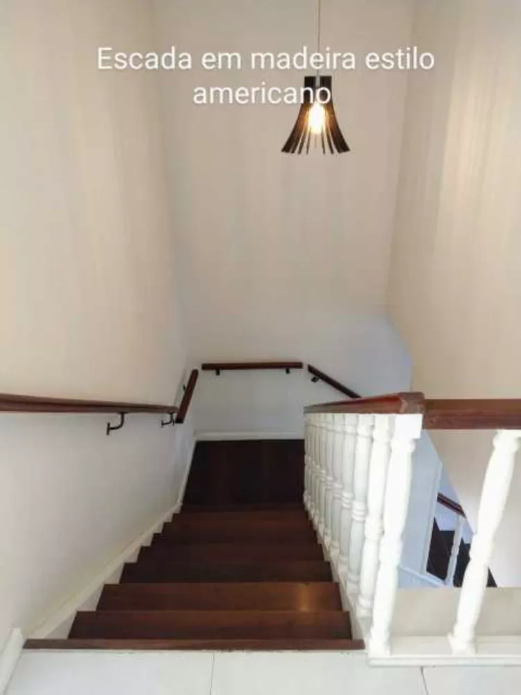 Casa de Condomínio, 5 quartos - Foto 19