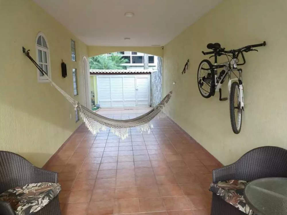 Casa de Condomínio, 5 quartos - Foto 9