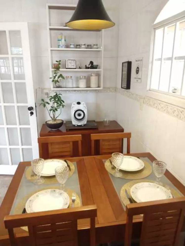 Casa de Condomínio, 5 quartos - Foto 27