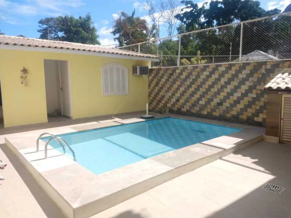 Casa de Condomínio, 5 quartos - Foto 20
