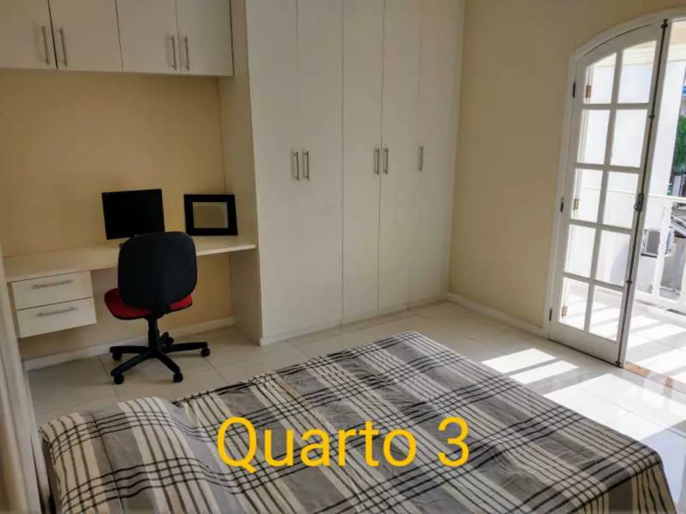Casa de Condomínio, 5 quartos - Foto 11