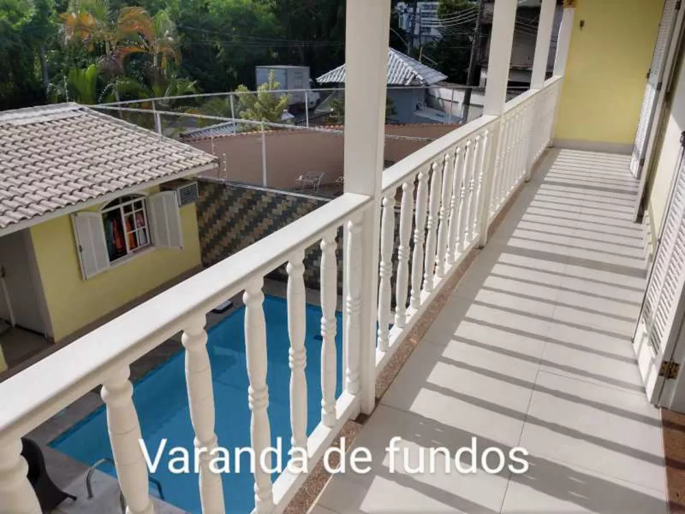 Casa de Condomínio, 5 quartos - Foto 25