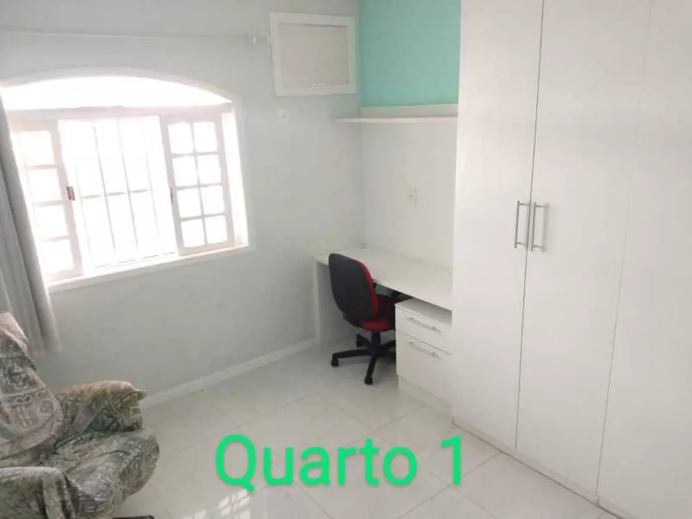 Casa de Condomínio, 5 quartos - Foto 22