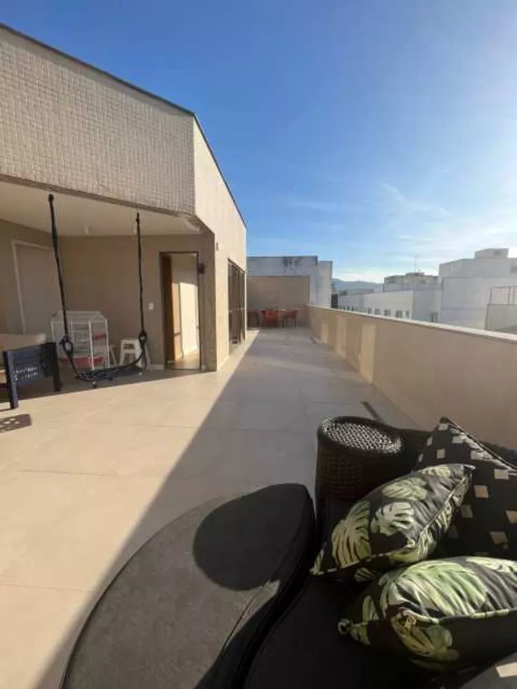 Cobertura, 4 quartos, 300 m² - Foto 17