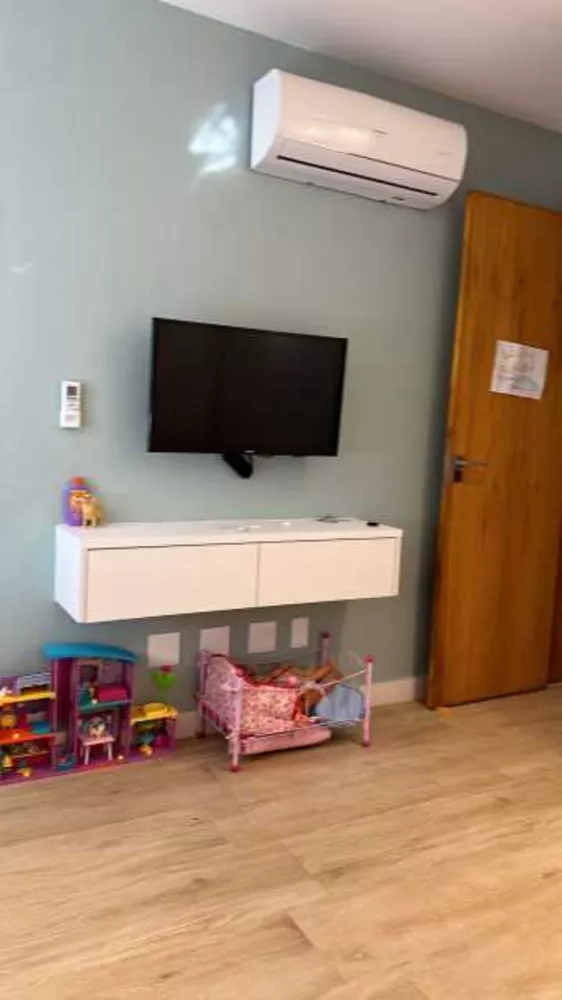 Cobertura, 4 quartos, 300 m² - Foto 13