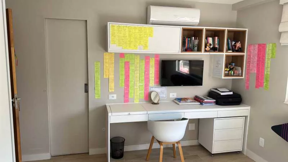 Cobertura, 4 quartos, 300 m² - Foto 7