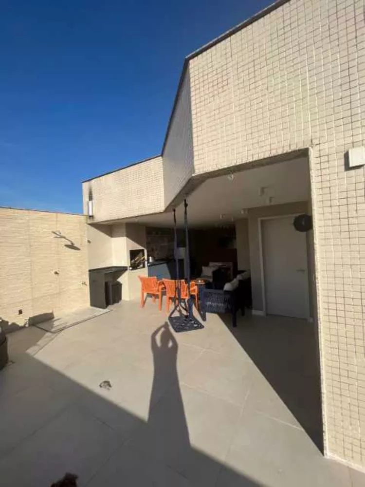 Cobertura, 4 quartos, 300 m² - Foto 21