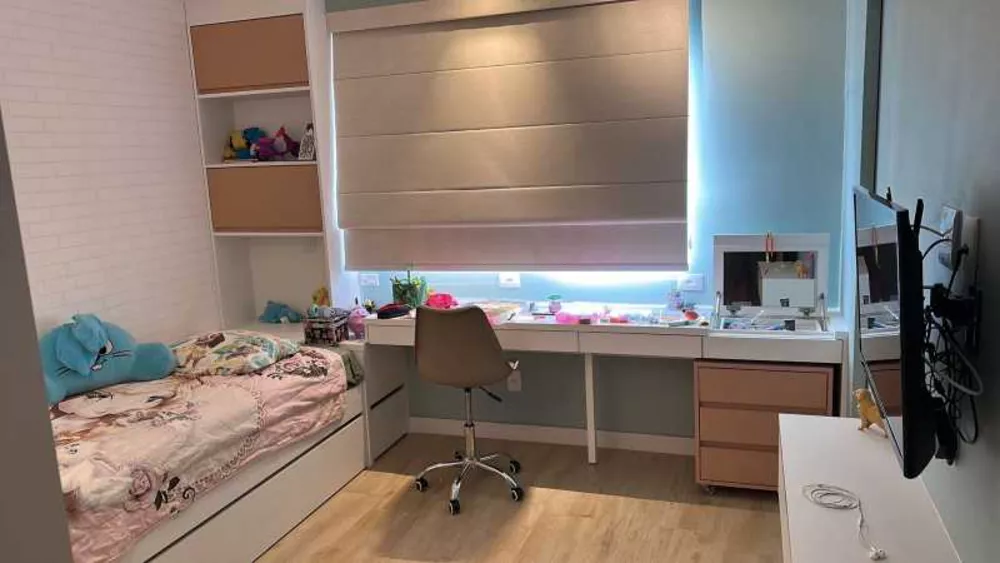 Cobertura, 4 quartos, 300 m² - Foto 20