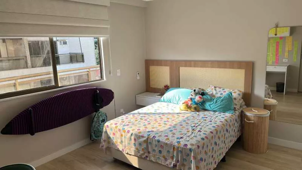 Cobertura, 4 quartos, 300 m² - Foto 12