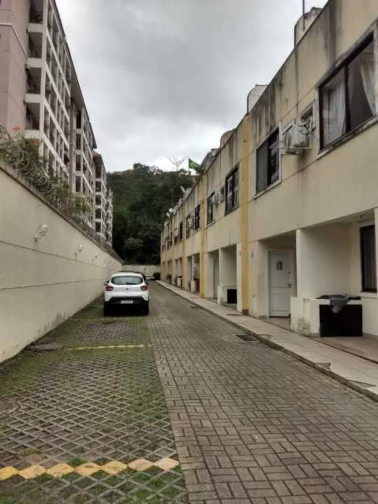 Casa de Condomínio, 3 quartos - Foto 2