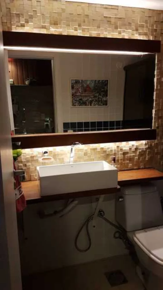 Cobertura, 3 quartos, 186 m² - Foto 14