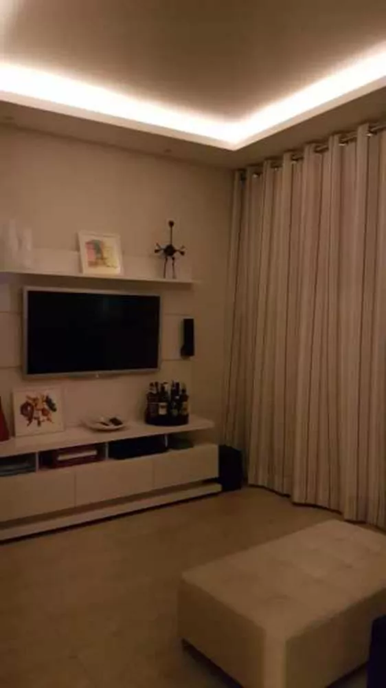 Cobertura, 3 quartos, 186 m² - Foto 4