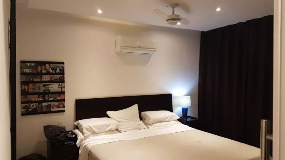 Cobertura, 3 quartos, 186 m² - Foto 21