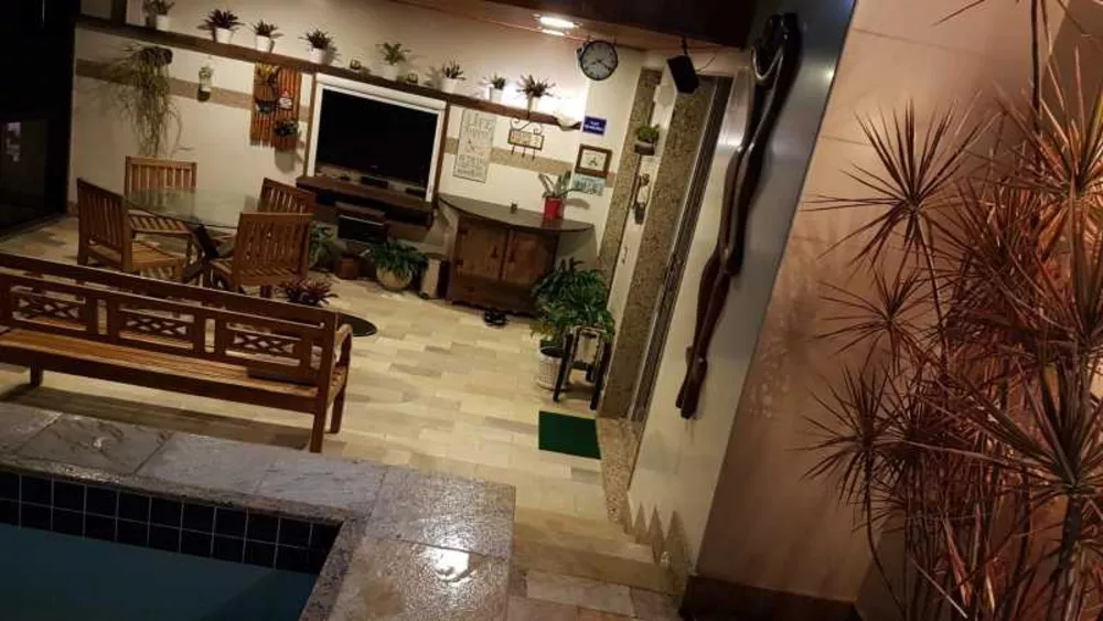Cobertura, 3 quartos, 186 m² - Foto 16