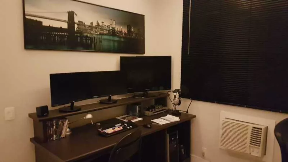 Cobertura, 3 quartos, 186 m² - Foto 20