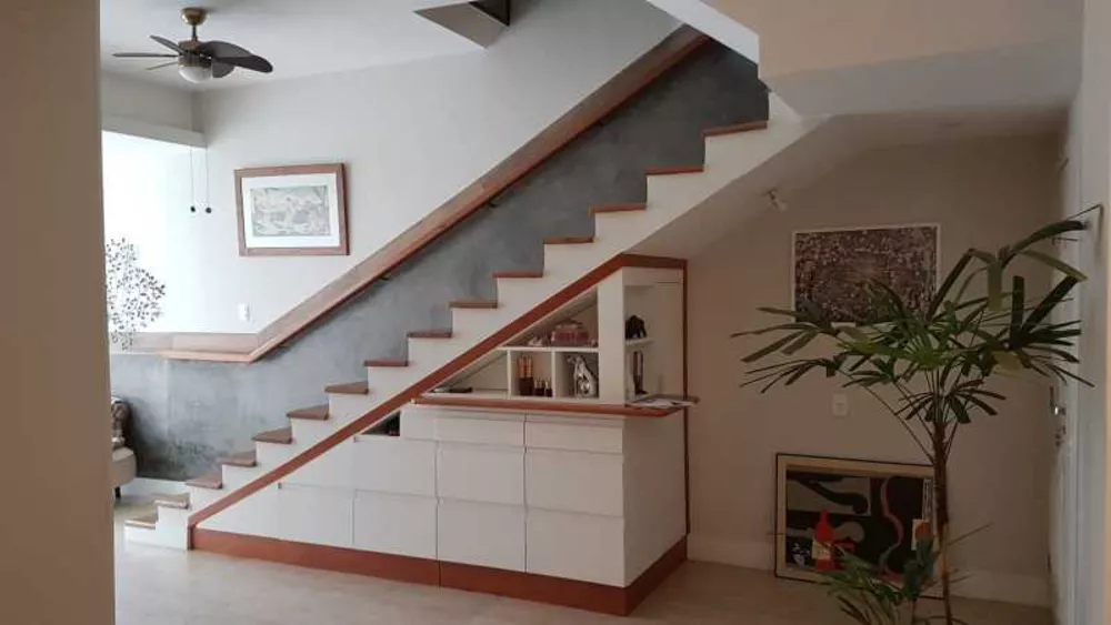 Cobertura, 3 quartos, 186 m² - Foto 12