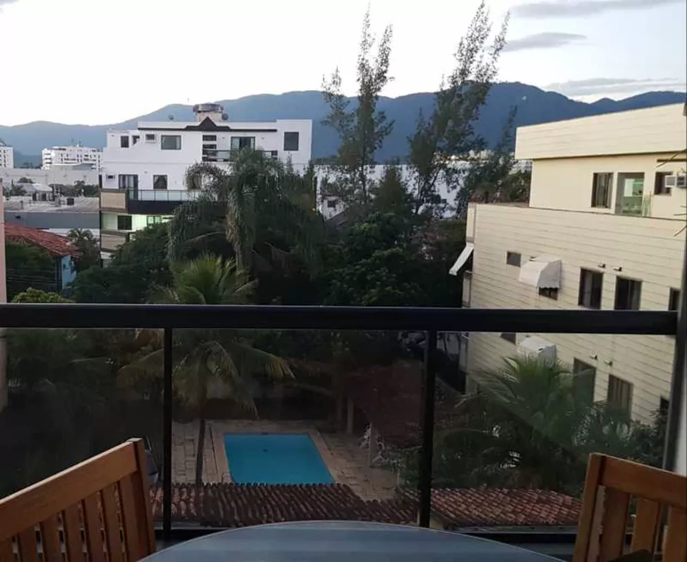 Cobertura, 3 quartos, 186 m² - Foto 15