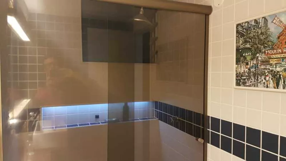 Cobertura, 3 quartos, 186 m² - Foto 2