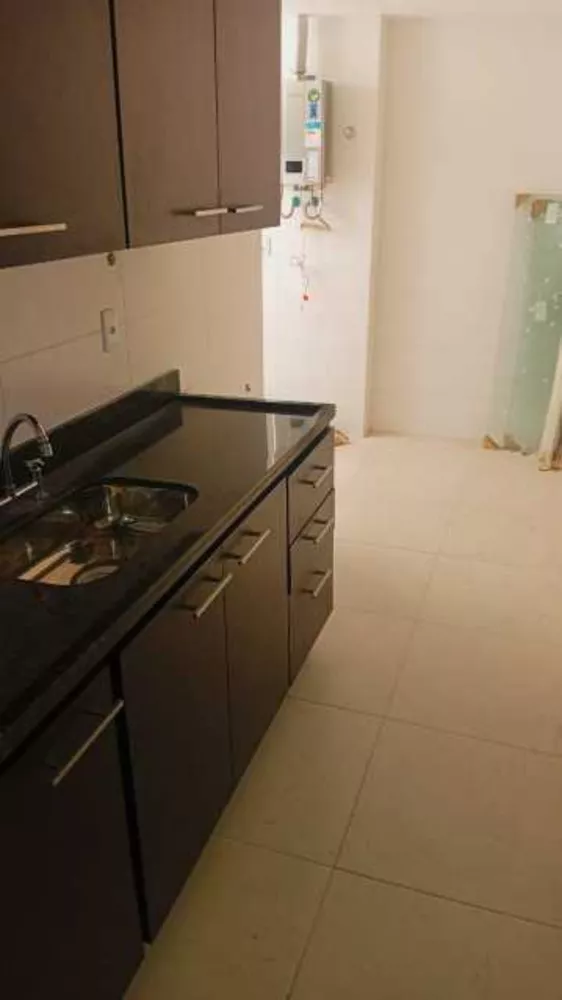 Apartamento, 3 quartos, 110 m² - Foto 9