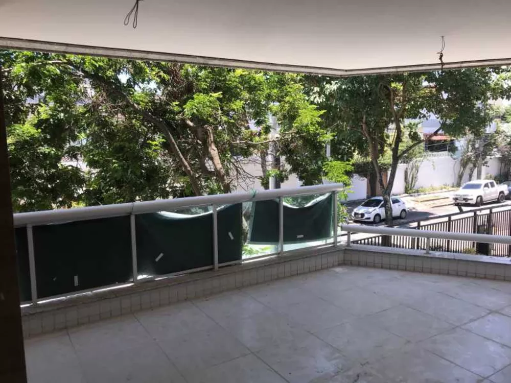 Apartamento, 3 quartos, 110 m² - Foto 1