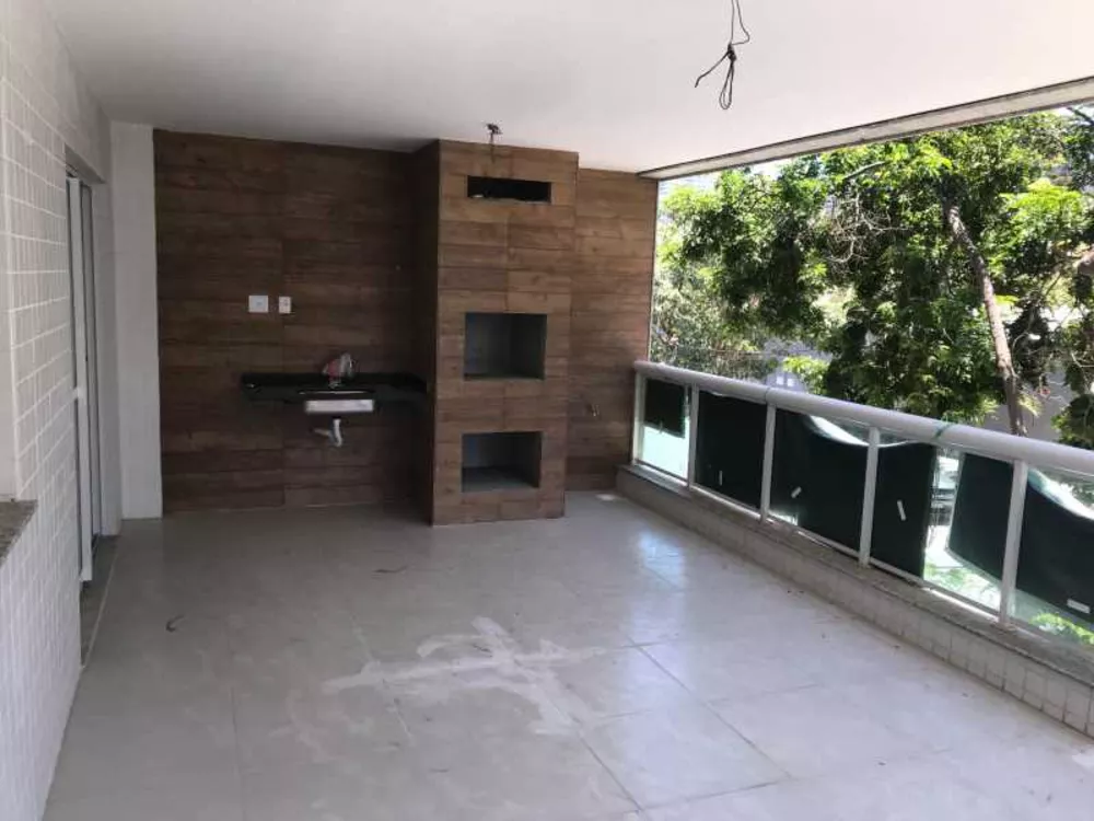 Apartamento, 3 quartos, 110 m² - Foto 21