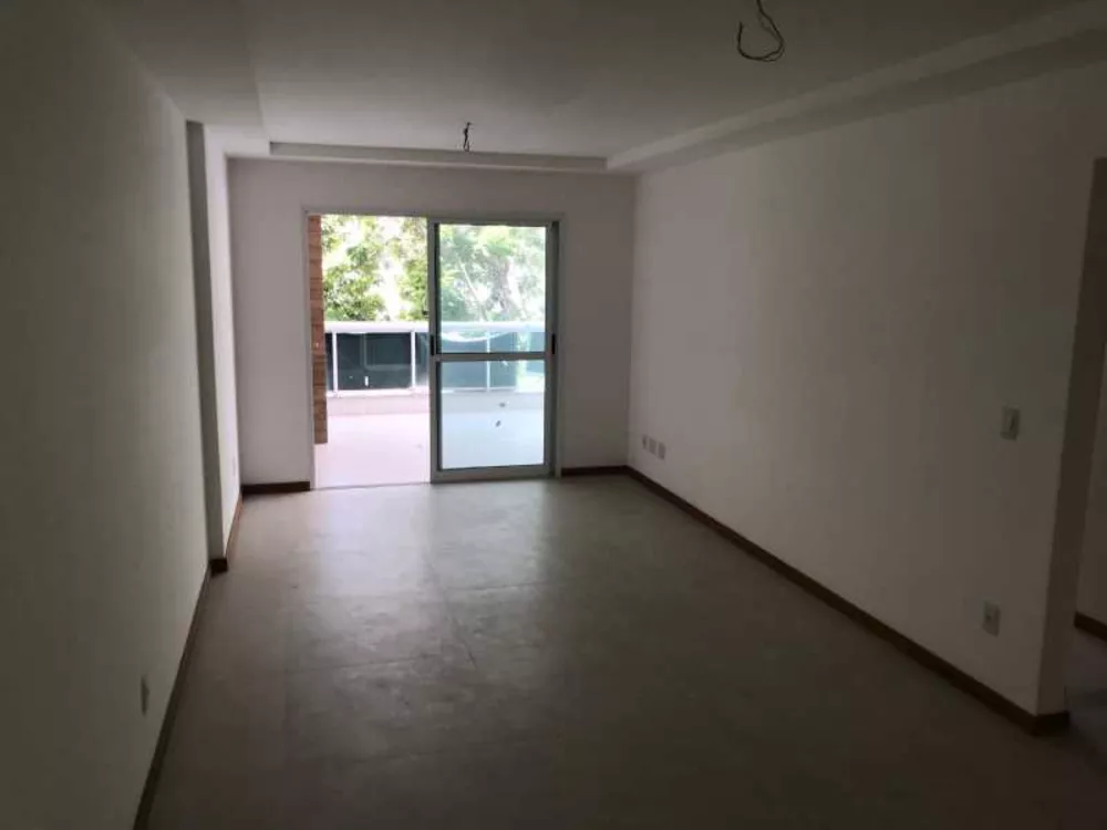 Apartamento, 3 quartos, 110 m² - Foto 4