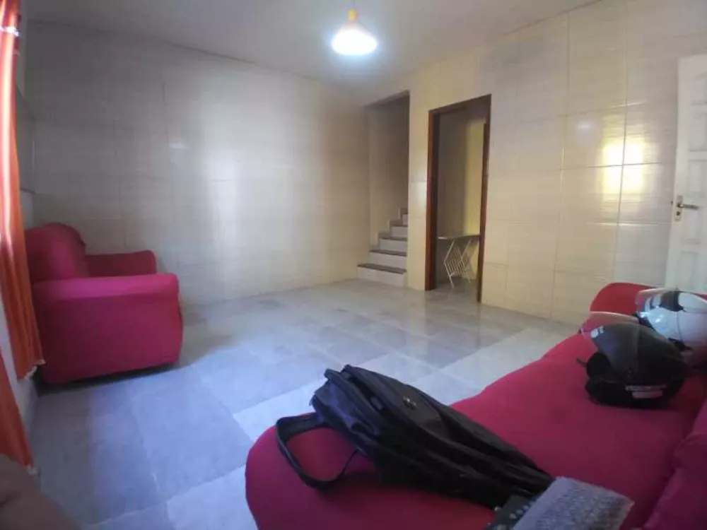 Casa de Vila, 3 quartos - Foto 21