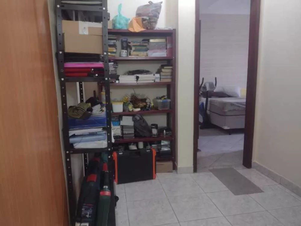 Casa de Vila, 3 quartos - Foto 18