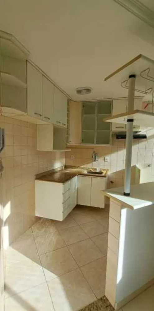 Apartamento, 2 quartos, 58 m² - Foto 3